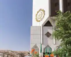 The Oberoi, Madina thumbnail
